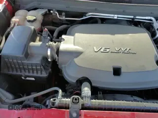 2018 Chevrolet Colorado 4WD LT с VIN 1GCGTCEN1J1168043, выставлен на аукционе Copart как лот 66343435 с пробегом 128 502 миль миль и Списание • Salvage title. История ставок и продаж доступна на DreamBid. Изображение 13.