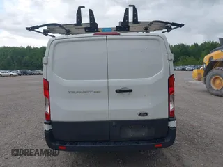 2020 Ford Transit Cargo with VIN 1FTBR1Y87LKA19622, listed as a IAAI auction lot 42479925 with 98,474 mi miles and . Bid and sale history available at DreamBid. Image 16.