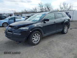 2008 Mazda CX-9 Grand Touring z VIN JM3TB38A780161857, wystawiony jako IAAI lot #42099450 z przebiegiem 220 951 mil mil oraz . Historia ofert i sprzedaży dostępna na DreamBid. Obrazek 18.