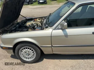 1991 BMW 3 Series с VIN WBAAD2318MED29093, выставлен на аукционе Copart как лот 65037895 с пробегом 139 180 миль миль и Чистый • Clean title. История ставок и продаж доступна на DreamBid. Изображение 11.