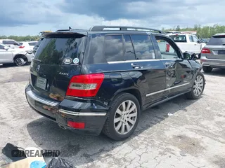 2011 Mercedes-Benz GLK 350 z VIN WDCGG8HB3BF574200, wystawiony jako IAAI lot #42358586 z przebiegiem 153 035 mil mil oraz . Historia ofert i sprzedaży dostępna na DreamBid. Obrazek 4.