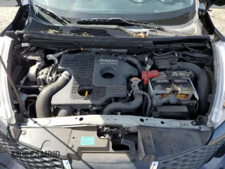 2014 Nissan Juke Nismo with VIN JN8AF5MR9ET359396, listed as a Copart auction lot 51532165 with 152,944 mi miles and Clean Title. Bid and sale history available at carsss.com. Image 12.