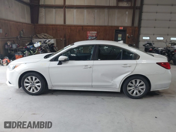 2017 Subaru Legacy Premium with VIN 4S3BNAF68H3064860, listed as a IAAI auction lot 42739014 with 230,800 mi miles and . Bid and sale history available at DreamBid. Image 14.