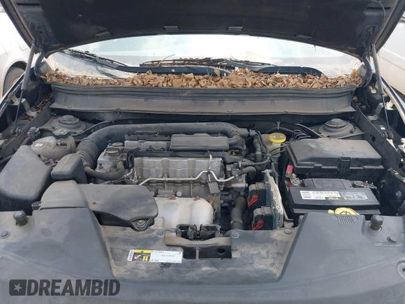2014 Jeep Cherokee Sport with VIN 1C4PJLAB2EW279808, listed as a IAAI auction lot 42202402 with 98,671 mi miles and . Bid and sale history available at DreamBid. Image 10.