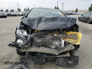2018 Honda Fit Sport z VIN 3HGGK5H65JM702183, wystawiony jako Copart lot #55439775 z przebiegiem Nie podano mil oraz Szkoda całkowita • Salvage title. Historia ofert i sprzedaży dostępna na DreamBid. Obrazek 5.