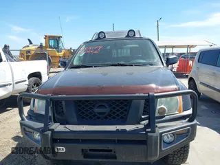 2012 Nissan Xterra S with VIN 5N1AN0NW3CC505628, listed as a IAAI auction lot 41818179 with 143,907 mi miles and . Bid and sale history available at DreamBid. Image 6.