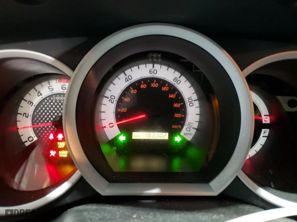2015 Toyota Tacoma with VIN 5TFTX4CN2FX054326, listed as a Copart auction lot 47705675 with NaN miles and Salvage Title. Bid and sale history available at carsss.com. Image 9.