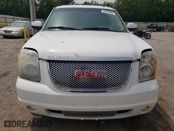 2011 GMC Yukon SLE with VIN 1GKS1AE04BR334975, listed as a Copart auction lot 54853665 with 216,335 mi miles and Clean Title. Bid and sale history available at carsss.com. Image 5.