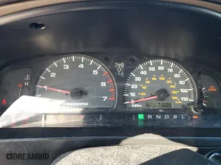2001 Toyota 4Runner SR5 with VIN JT3HN86R219051736, listed as a Copart auction lot 53515375 with 271,005 mi miles and Salvage Title. Bid and sale history available at carsss.com. Image 9.