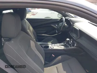 2017 Chevrolet Camaro 1LT with VIN 1G1FB1RS0H0165579, listed as a IAAI auction lot 41796293 with 84,929 mi miles and . Bid and sale history available at DreamBid. Image 5.