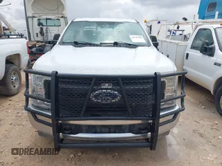 2019 Ford F-250 XL with VIN 1FT7W2A62KEC45366, listed as a IAAI auction lot 42549198 with 111,729 mi miles and . Bid and sale history available at DreamBid. Image 11.