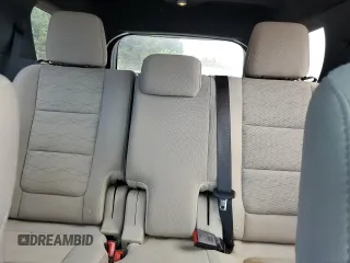 2013 Ford Explorer с VIN 1FM5K7B83DGB37583, выставлен на аукционе Copart как лот 64051515 с пробегом 169 238 миль миль и Чистый • Clean title. История ставок и продаж доступна на DreamBid. Изображение 10.