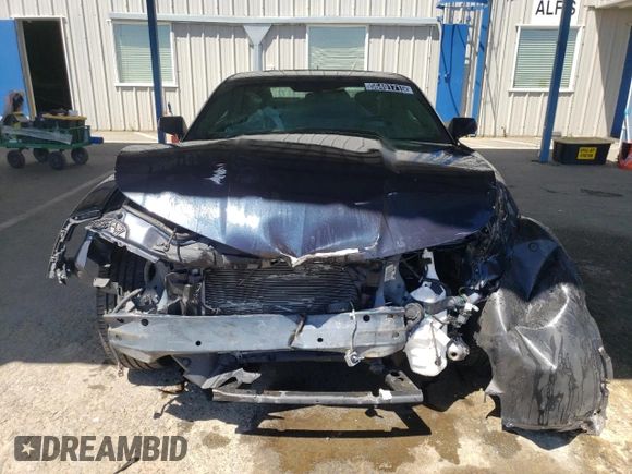 2014 Chevrolet Camaro LT z VIN 2G1FC1E37E9131877, wystawiony jako Copart lot #56491715 z przebiegiem 94 340 mil mil oraz Czysty tytuł • Clean title. Historia ofert i sprzedaży dostępna na DreamBid. Obrazek 5.