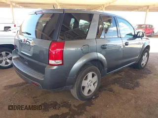 2006 Saturn VUE with VIN 5GZCZ33D66S880247, listed as a IAAI auction lot 42141611 with 211,897 mi miles and . Bid and sale history available at DreamBid. Image 4.