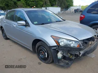 2012 Honda Accord EX with VIN 1HGCP2F76CA123469, listed as a IAAI auction lot 42552502 with 171,364 mi miles and . Bid and sale history available at DreamBid. Image 1.