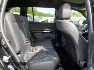 2022 Mercedes-Benz GLB 250 с VIN W1N4M4HB7NW180819, выставлен на аукционе Copart как лот 58469725 с пробегом 3 652 миль миль и Списание • Salvage title. История ставок и продаж доступна на DreamBid. Изображение 11.
