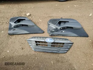 2023 Subaru Legacy Premium z VIN 4S3BWAD65P3009362, wystawiony jako Copart lot #56950505 z przebiegiem 60 842 mil mil oraz Szkoda całkowita • Salvage title. Historia ofert i sprzedaży dostępna na DreamBid. Obrazek 12.