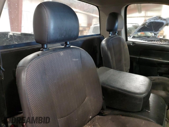2004 Dodge 1500 ST with VIN 1D7HA16KX4J119047, listed as a Copart auction lot 53484295 with 116,389 mi miles and Clean Title. Bid and sale history available at DreamBid. Image 10.