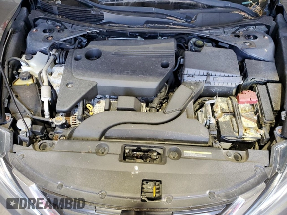 2017 Nissan Altima SL with VIN 1N4AL3AP7HC284090, listed as a Copart auction lot 51117755 with 91,465 mi miles and Clean title. Bid and sale history available at DreamBid. Image 11.