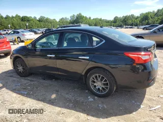 2017 Nissan Sentra SR с VIN 3N1AB7AP9HL693395, выставлен на аукционе Copart как лот 61348825 с пробегом 171 927 миль миль и Чистый • Clean title. История ставок и продаж доступна на DreamBid. Изображение 2.