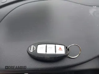 2019 Nissan Kicks SV with VIN 3N1CP5CU8KL533193, listed as a IAAI auction lot 40971451 with 42,381 mi miles. Bid and sale history available at carsss.com. Image 11.