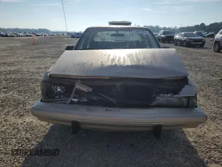 1994 Buick Century Special SJ with VIN 1G4AG55M1R6505334, listed as a Copart auction lot 73691894 with 256,958 mi miles and Salvage Title. Bid and sale history available at carsss.com. Image 5.
