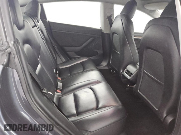 2023 Tesla Model 3 с VIN 5YJ3E1EA3PF450064, выставлен на аукционе Copart как лот 64900735 с пробегом 125 848 миль миль и Чистый • Clean title. История ставок и продаж доступна на DreamBid. Изображение 10.