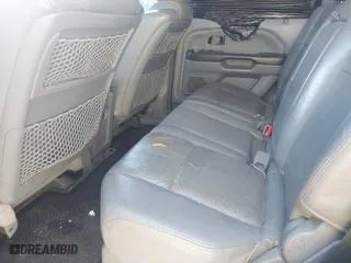 2004 Honda Pilot EX with VIN 2HKYF18574H532409, listed as a IAAI auction lot 41701760 with 302,949 mi miles. Bid and sale history available at carsss.com. Image 8.