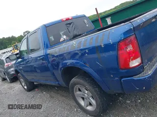 2009 Dodge 1500 Laramie z VIN 1D3HV13TX9S751888, wystawiony jako IAAI lot #42367204 z przebiegiem 206 933 mil mil oraz . Historia ofert i sprzedaży dostępna na DreamBid. Obrazek 15.