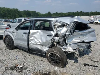 2022 Kia Sorento SX z VIN 5XYRK4LF4NG116621, wystawiony jako Copart lot #58550865 z przebiegiem 56 095 mil mil oraz Szkoda całkowita • Salvage title. Historia ofert i sprzedaży dostępna na DreamBid. Obrazek 2.