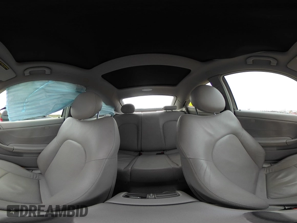 2003 Mercedes-Benz C 230 Kompressor с VIN WDBRN40J93A457301, выставлен на аукционе IAAI как лот 40839325 с пробегом 146 263 миль миль и . История ставок и продаж доступна на DreamBid. Изображение 19.