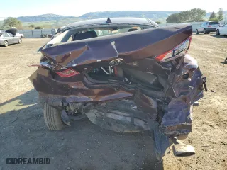 2018 Kia Optima S with VIN 5XXGT4L34JG184457, listed as a Copart auction lot 50050405 with 91,222 mi miles and Salvage Title. Bid and sale history available at carsss.com. Image 6.