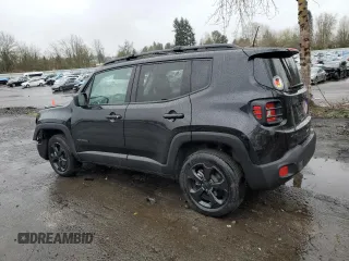 2021 Jeep Renegade Freedom с VIN ZACNJDAB1MPM96241, выставлен на аукционе Copart как лот 47805085 с пробегом 27 584 миль миль и Списание • Salvage title. История ставок и продаж доступна на DreamBid. Изображение 2.