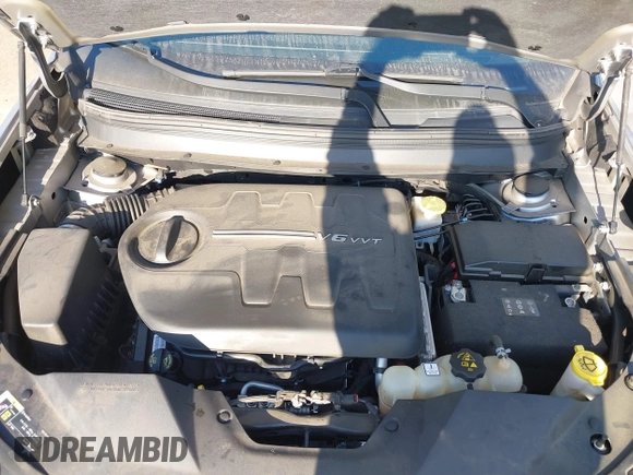 2019 Jeep Cherokee Latitude Plus с VIN 1C4PJMLX1KD126391, выставлен на аукционе IAAI как лот 41718079 с пробегом 119 141 миль миль и . История ставок и продаж доступна на DreamBid. Изображение 10.