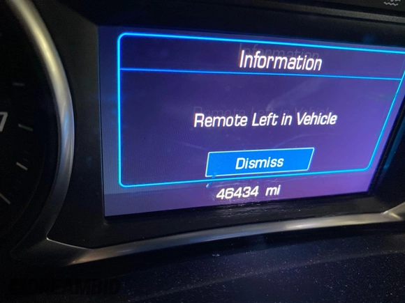 2021 Chevrolet Equinox LT with VIN 3GNAXJEV3MS121427, listed as a IAAI auction lot 42624683 with 46,434 mi miles and . Bid and sale history available at DreamBid. Image 14.