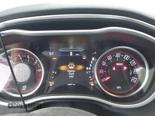 2018 Dodge Challenger SXT Plus z VIN 2C3CDZAG6JH339588, wystawiony jako IAAI lot #42441517 z przebiegiem 66 921 mil mil oraz . Historia ofert i sprzedaży dostępna na DreamBid. Obrazek 7.