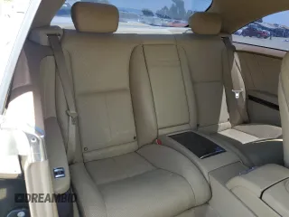 2008 Mercedes-Benz CL 550 с VIN WDDEJ71X28A014968, выставлен на аукционе Copart как лот 59059175 с пробегом 119 870 миль миль и Списание • Salvage title. История ставок и продаж доступна на DreamBid. Изображение 10.