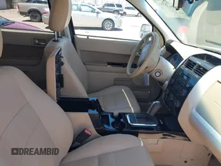 2009 Ford Escape Limited с VIN 1FMCU94G19KD15481, выставлен на аукционе IAAI как лот 42276588 с пробегом 159 154 миль миль и . История ставок и продаж доступна на DreamBid. Изображение 5.