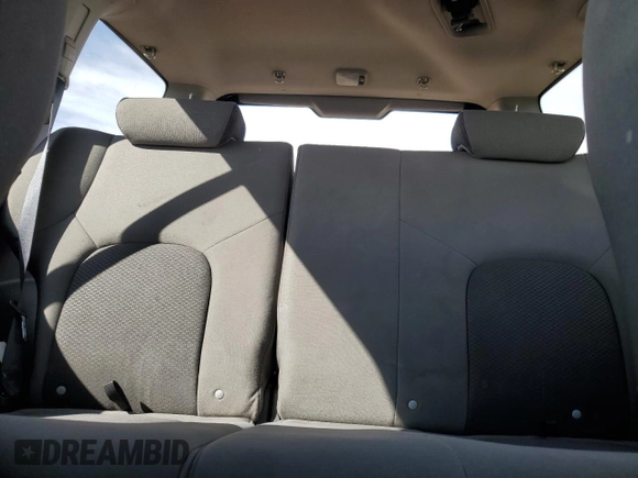2013 Nissan Xterra S with VIN 5N1AN0NU5DN825070, listed as a Copart auction lot 47322685 with Not provided miles and Salvage title. Bid and sale history available at DreamBid. Image 10.