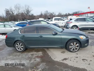 2008 Lexus GS 350 z VIN JTHCE96S780018811, wystawiony jako IAAI lot #41269527 z przebiegiem 59 655 mil mil oraz . Historia ofert i sprzedaży dostępna na DreamBid. Obrazek 14.