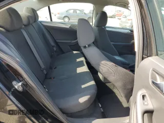 2015 Volkswagen Jetta SE with VIN 3VWD17AJ2FM314637, listed as a Copart auction lot 59715185 with 181,247 mi miles and Salvage title. Bid and sale history available at DreamBid. Image 10.