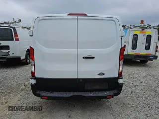 2019 Ford Transit with VIN 1FTYE1ZM4KKB88108, listed as a Copart auction lot 52741265 with 97,449 mi miles and Clean Title. Bid and sale history available at carsss.com. Image 6.
