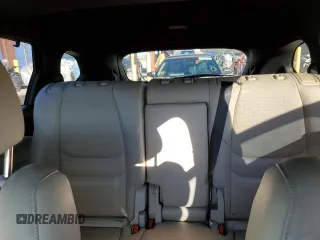 2017 Mazda CX-9 Grand Touring z VIN JM3TCADYXH0127867, wystawiony jako Copart lot #82352204 z przebiegiem 129 349 mil mil oraz Szkoda całkowita • Salvage title. Historia ofert i sprzedaży dostępna na DreamBid. Obrazek 10.