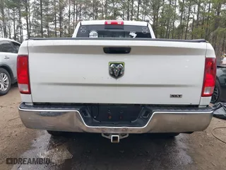 2011 Ram 1500 SLT with VIN 1D7RV1GP7BS693888, listed as a IAAI auction lot 41183023 with 181,719 mi miles. Bid and sale history available at carsss.com. Image 16.