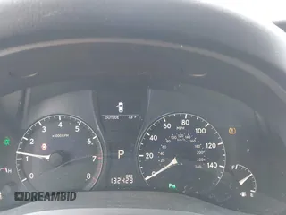 2010 Lexus RX 350 с VIN 2T2ZK1BA2AC018581, выставлен на аукционе IAAI как лот 42201292 с пробегом 132 429 миль миль и . История ставок и продаж доступна на DreamBid. Изображение 7.