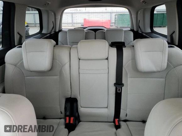 2018 Mercedes-Benz GLS 550 с VIN 4JGDF7DE0JB025674, выставлен на аукционе Copart как лот 47311295 с пробегом 73 783 миль миль и Списание • Salvage title. История ставок и продаж доступна на DreamBid. Изображение 10.