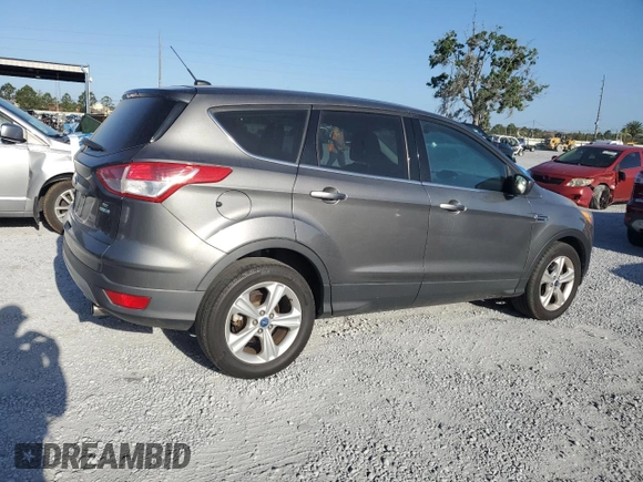 2014 Ford Escape SE with VIN 1FMCU0GXXEUB83262, listed as a Copart auction lot 55216115 with 113,549 mi miles and Clean Title. Bid and sale history available at DreamBid. Image 3.