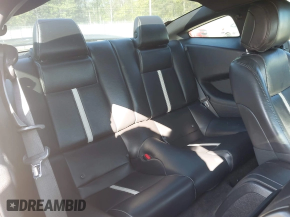 2013 Ford Mustang GT z VIN 1ZVBP8CF2D5284157, wystawiony jako IAAI lot #42050829 z przebiegiem 147 221 mil mil oraz . Historia ofert i sprzedaży dostępna na DreamBid. Obrazek 8.
