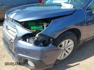 2016 Subaru Outback Premium z VIN 4S4BSACC2G3202566, wystawiony jako IAAI lot #42625321 z przebiegiem 184 484 mil mil oraz . Historia ofert i sprzedaży dostępna na DreamBid. Obrazek 6.