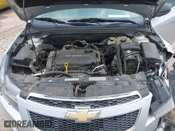 2014 Chevrolet Cruze LS with VIN 1G1PA5SG7E7154005, listed as a IAAI auction lot 42341299 with 76,981 mi miles and . Bid and sale history available at DreamBid. Image 10.